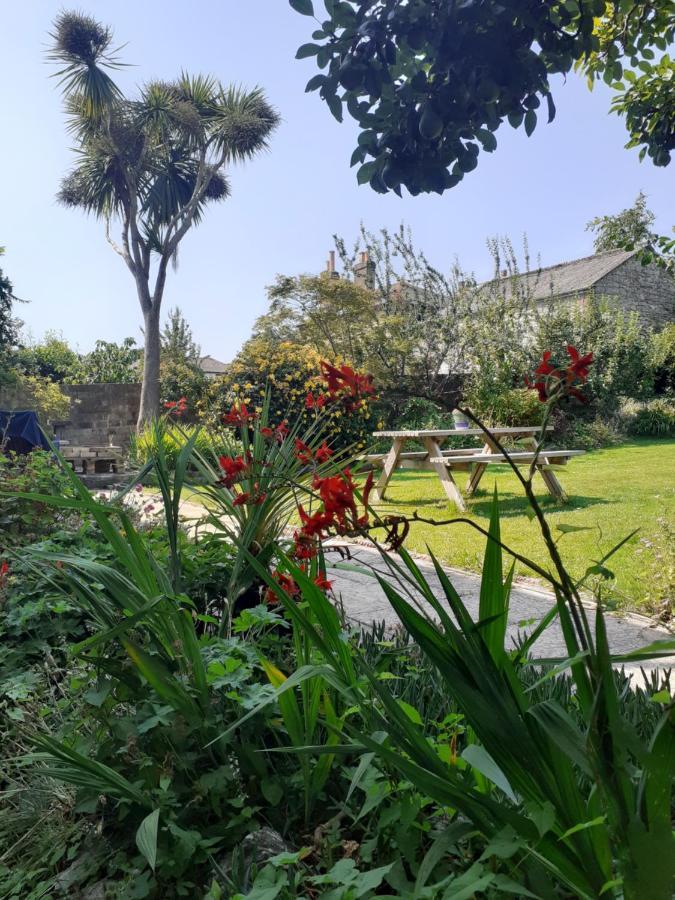 Grantham House Bed and Breakfast Ryde  Εξωτερικό φωτογραφία